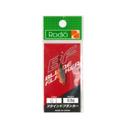 rodiocraft (rodeokurahuto) Lure buraindohuranka- 0.5 G # 61 narayamainpakuto