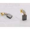 5140033-19 Carbon Brush for DeWalt DW745, DWE7490X, DWE7491RS, DWE7480 DWE7499GD