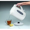 Capresso 279.02 Electric Watter Kettle, 57 oz.
