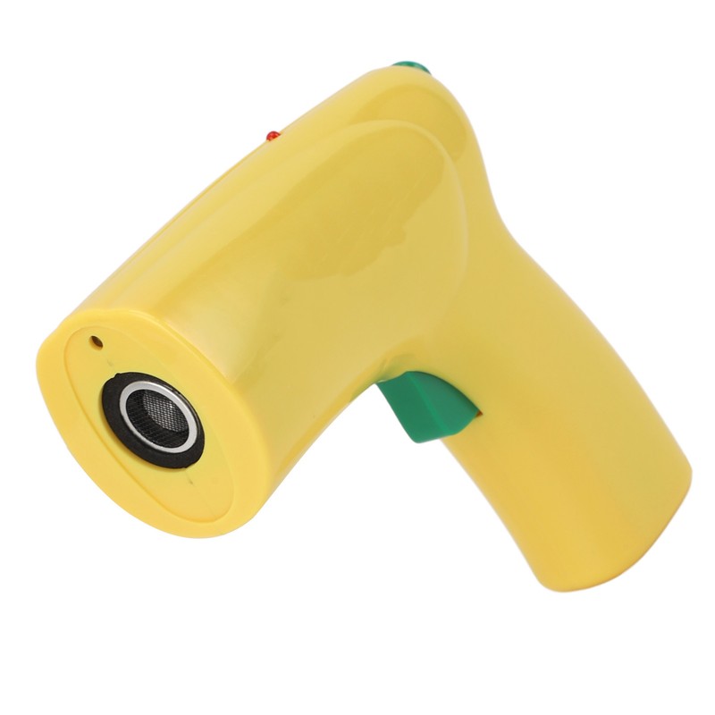 Dog Bark Deterrent Device 25KHZ Ultrasound Barking Control Handheld Dog