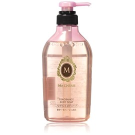 Ma Cherie Fragrance Body Soap