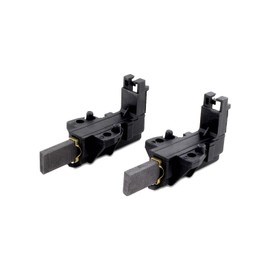 DL-pro Carbon Brushes for Bosch Siemens 151614 00151614 Whirlpool Bauknecht Ignis 481931088529 Motor Carbon Brushes for CESET Engine Washing Machine