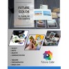 Papel Fotográfico Glossy Carta 220gr 20 Hjs Pack 10 Paq