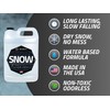 Snow Machine Fluid - Evaporating Snow Machine Fluid - Creates