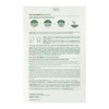 Dr.G Red Blemish Cool Soothing Mask 10 sheets, 3 pieces