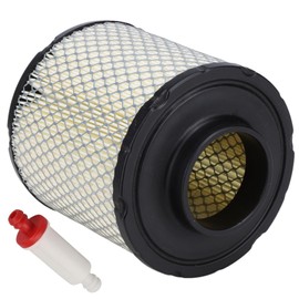 7082037 Air filter for Polaris Ranger 570 500 570 SP 570 EFI 570 Crew ACE 325 500 570 Full Size Midsize Side by Side 2014 2015 2016 2017 2018 2019 2020 2021 2022 2023 (7082037 Air filter)