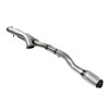 Catalytic Converter Compatible with 2009 2010 2011 2012 2013 2014