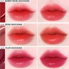 TONYMOLY Perfect Lips Shocking Lip Tint 4g, Color:N07 Burnt Rose