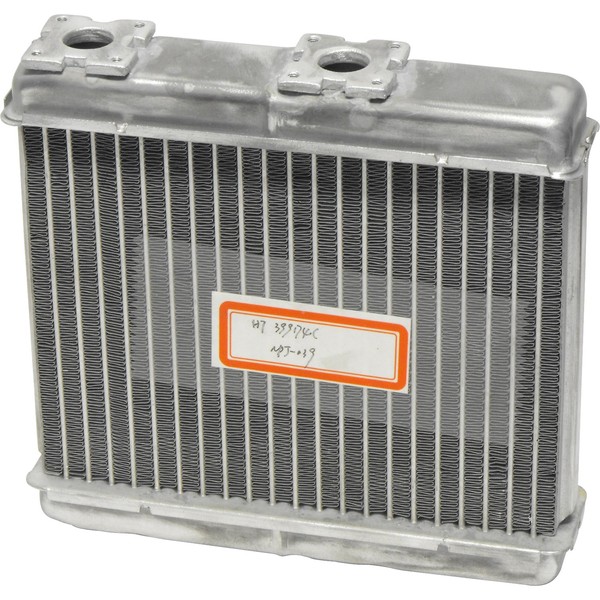 UAC HT 399174C HVAC Heater Core