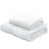 Ali Brothers 100% Cotton Soft Terry Face & Bidet Towel