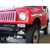 NTS GIKEN Stay Bracket JA11 / SJ30 / JA71 /