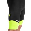 Valentino Rossi VR46 Calzamaglia Corta MTB,XL,Nero
