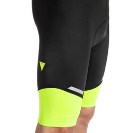 Valentino Rossi VR46 Calzamaglia Corta MTB,XL,Nero