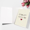 Happy Anniversary Card & Gifts for Women, Men, Husband, Wife,