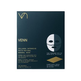 벤스킨케어 콜라겐 인텐시브 피토-레티놀 리뉴얼 마스크 Benskin Care Collagen Intensive Phyto-Retinol Renewal Mask