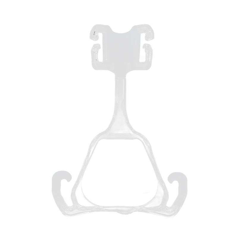 Plastic Nasal Mask Replacement Frame Breathing Machine Accessory for Mirage