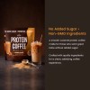 Sunlab Essentials Café En Polvo Sabor Caramelo Con Proteína