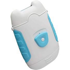Emson Personal Mani Pedi Professional, Automatic Nail Clipper and Filer by Laurant