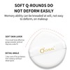 O'CHEAL CC Cream Pillow Foundation Long Lasting Moisturising Concealer BB