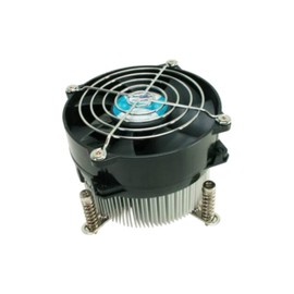 Dynatron CPU Cooler K985 3U LGA1155/LGA1156 Aluminum Heatsink/Fan Retail