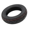 10x2.5 Electric Scooter Tire Rubber Impact Resistance Electric Scooter Replacement