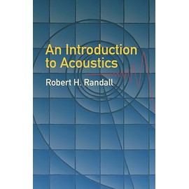 An Introduction to Acoustics
