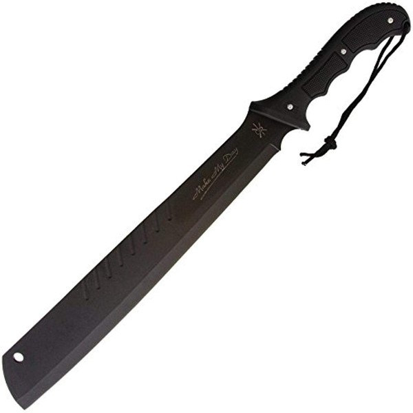Frost Cutlery FTX111-BRK Tac Xtreme Fixed Blade