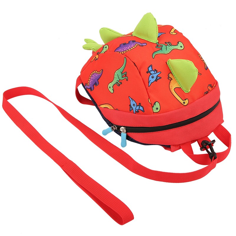 Dinosaur Backpack Kids Children Toddler Bag Cartoon Backpack for Preschool
