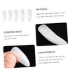 Baluue Elegant Water Drop Nail Tips 600 Pieces Full Cover