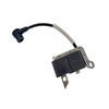 IGCLINIC Ignition Coil Compatible with Echo Backpack Blower PB-770 PB-770H