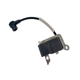 IGCLINIC Ignition Coil Compatible with Echo Backpack Blower PB-770 PB-770H PB-770T,Replaces OEM# A411001521 C11454