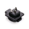 US Standard Water-Proof Power Outlet 3-Hole Socket AC 15A 125V
