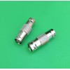 DLS (1 PC) BNC Double Female Connector - USA Seller