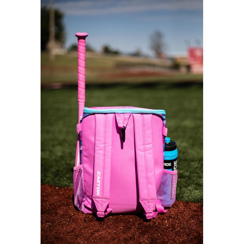 Easton | MOXIE Backpack Equipment Bag | T-Ball / Rec