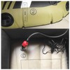 Oumers Inflatable SUP Pump Adaptor Air Pump Converter, 4 Standards