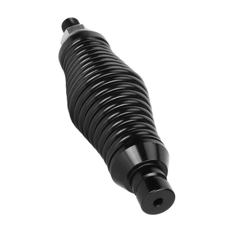 LED Whip Light Spring Mount CB Radio Antenna Spring Mount