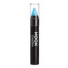 Moon Creations Body/Face Crayon Set - 3.5g - Light Blue