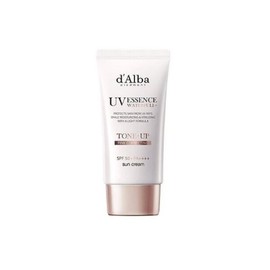 Dalba 달바 달바 비건 워터풀 핑크 톤업 선크림 50ml 1개 Dalba Dalba Vegan Waterful Pink Tone-Up Sunscreen 50ml 1 Piece