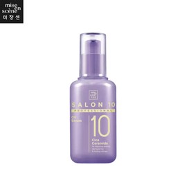 MISE EN SCENE Salon 10 Professional Cica Ceramide Oil Serum 60ml