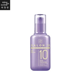 MISE EN SCENE Salon 10 Professional Cica Ceramide Oil Serum 60ml