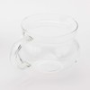 西海陶器 Glass Pot Cat SS pot 73608