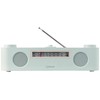 Yamazen YTR-D700(BG) Wireless Speaker, Hand Speakers for TVs, Continuous Use
