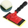QWORK Paint Edger Tool Kit, 7 in + 4 in