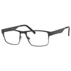Calabria Esq 1514 Rectangular Blue Light Blocking Reading Glasses +1.00