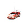 Happinet RC Mini Car R/C Racing White (Age 6 Years