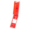 Lockout Tagout Wall Switch Cover Impact Resistant Universal Engineering Plastic