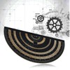 Tiardey Protractor, Precision Marking Tool, Stainless Steel Angle Measuring Protractor,
