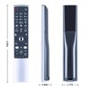 GOUYESHO AN-MR700 USB Remote Control for LG TV AN-MR700 AN-MR600
