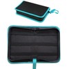 BLIRITEL Tool Bag Organizer, Oxford Tool Case Hardboard Kit, Portable
