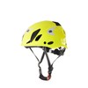 Kong 99716FY02KK Helmet Neon Yellow One Size